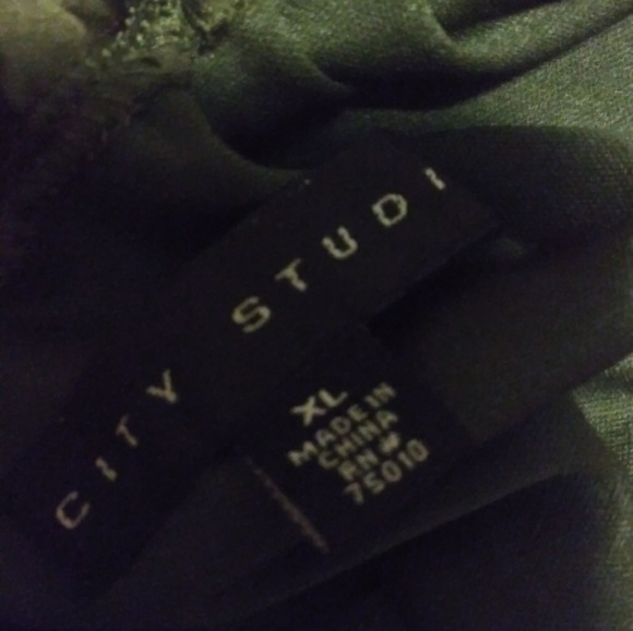 Long dress - Picture 3 of 3